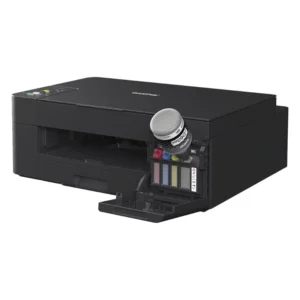 Impresora Multifuncional Brother (Dcp-t420w) Con Tanque, Imprime, Escanea, Fotocopia, Inalambrico - Imagen 3