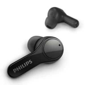 AURICULAR BLUETOOTH PHILIPS TRUE ( TAT3217BK/00 ) NEGRO, BLUETOOTH 5.2 - Imagen 3