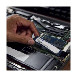 Ssd Solido M.2 Kingston Nv3 4tb (Snv3s/4000g) 80mm, Nvme Pcie, 6000mb/s, 5000mb/s, Gen4 X 4 - Imagen 3