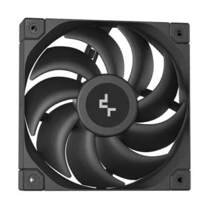 Enfriamiento Liquido Deep Cool Mystique 360 (R-lx750-bkdsnmp-g-1) 1155/1700-am4/am5, Pantallas Lcd, Negro, X3 Fan - Imagen 3