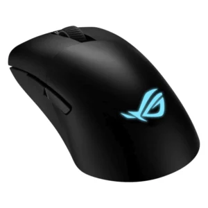 Mouse Inalambrico Asus (709 Rog Keris Wl Aimpoint/Blk) Gaming, Bluetooth, Negro, 36000 Dpi, 75G, Led-Rgb - Imagen 3