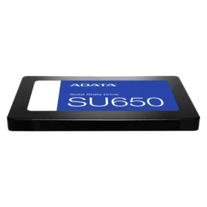 Ssd Solido 2.5 Adata Su650 1tb (Asu650ss-1tt-r) 520mb/s, 450mb/s - Imagen 4