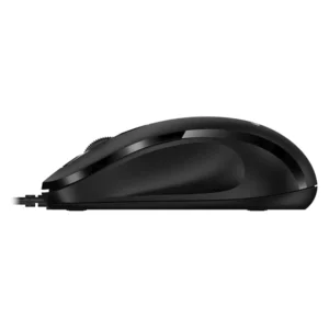 Mouse Genius Dx-101 (31010026400) Negro, 1600 Dpi - Imagen 4