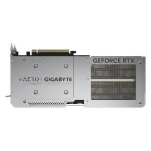Tarjeta Grafica Gigabyte Geforce Rtx 4070 12gb Gddr6x Aero Oc V2 12g (Gv-n4070aero Ocv2-12gd) 192 Bit - Imagen 4