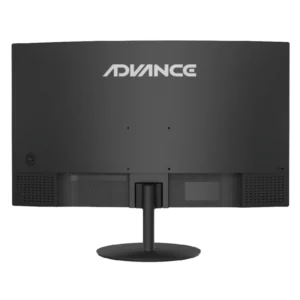 MONITOR ADVANCE 24" ( ADV-2452S ) CURVO, VA, FHD, HDMI - DP, 1MS, 100HZ - Imagen 4