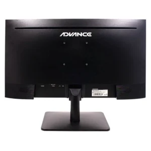 MONITOR ADVANCE 22" ( ADV-2151S ) IPS, FHD, VGA - HDMI, 5MS, 100HZ - Imagen 4