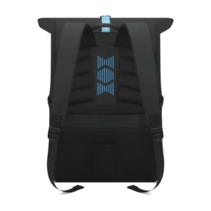 Mochila Para Laptop Lenovo Modern (Gx41h70101) Gaming, Negro, Hasta 16" - Imagen 4