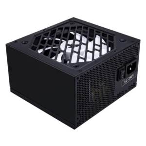 Fuente De Poder 1stplayer (Ps-550fk) 550w - Imagen 4