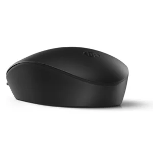 Mouse Hp 125 Wired (265a9ut) Negro, 1200 Dpi - Imagen 4