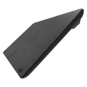 Cooler Para Laptop Cooler Master Notepal L2 (Mnw-swts-14fn-r1) Negro, Led-azul, Hasta 17", X1 Fan - Imagen 4