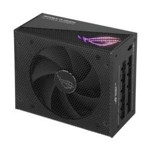 Fuente De Poder Asus Rog Strix 1000w Gold Aura Edition (Rog-strix-1000g-aura-gaming) 1000w, Gold, Pcie Gen 5.0, Modular - Imagen 4