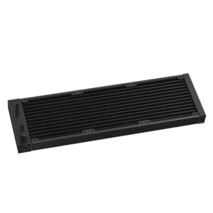 Enfriamiento Liquido Deep Cool Gammaxx Le720 (R-Le720-Bkammn-G-1) Negro, 1155/1851-Am4/Am5, X3 Fan, Led-Rgb - Imagen 5