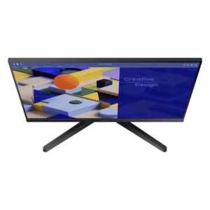 MONITOR SAMSUNG LED 22" ( S22C310EAL ) IPS, FHD, VGA - HDMI, 5MS, 75HZ - Imagen 5