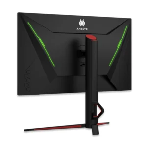 MONITOR GAMING ANTRYX 27" ( IPX272QGT ) QHD, IPS, 2K, 2 HDMI - 2 DP, 1MS, 180HZ, G/SYNC - Imagen 5