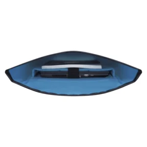 Mochila Para Laptop Lenovo Modern (Gx41h70101) Gaming, Negro, Hasta 16" - Imagen 5