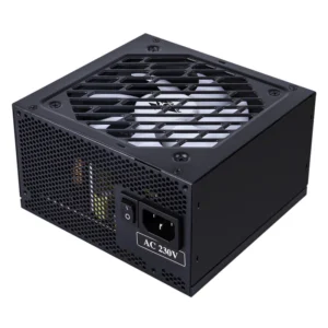 Fuente De Poder 1stplayer (Ps-550fk) 550w - Imagen 5