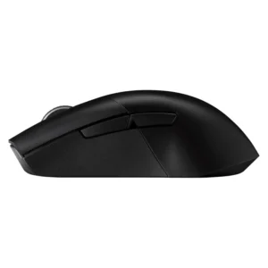 Mouse Inalambrico Asus (709 Rog Keris Wl Aimpoint/Blk) Gaming, Bluetooth, Negro, 36000 Dpi, 75G, Led-Rgb - Imagen 5