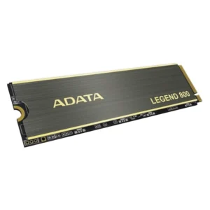 Ssd Solido M.2 Adata Legend 800 1tb (Aleg-800-1000gcs) 80mm, Nvme Pcie, 3500mb/s, 2800mb/s, Gen4 X 4 - Imagen 5