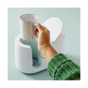 Prensa De Tazas Cricut Mug Press (2008736) Para 12 A 15 Onzas, Tecnica De Sublimacion - Imagen 6