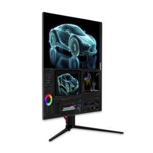 MONITOR GAMING ANTRYX 27" ( IPX272QGT ) QHD, IPS, 2K, 2 HDMI - 2 DP, 1MS, 180HZ, G/SYNC - Imagen 6