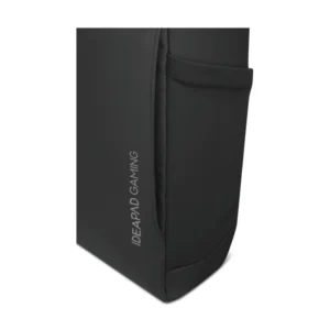 Mochila Para Laptop Lenovo Modern (Gx41h70101) Gaming, Negro, Hasta 16" - Imagen 6