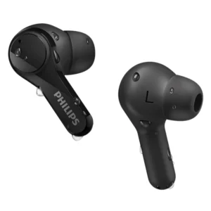 AURICULAR BLUETOOTH PHILIPS TRUE ( TAT3217BK/00 ) NEGRO, BLUETOOTH 5.2 - Imagen 6