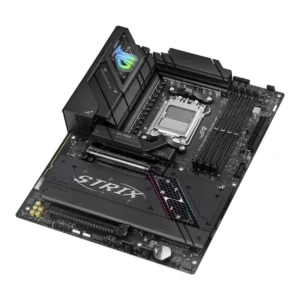 Placa Asus (Rog Strix B850-f Gaming Wifi) Am5, Atx, M.2 Pcie 5.0, Ddr5 - Imagen 7