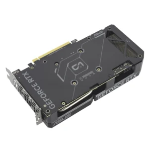 Tarjeta Grafica Asus Geforce Rtx 4060ti 8gb Gddr6 Evo Oc Edition (Dual-rtx4060ti-o8g-evo) 128 Bit - Imagen 7