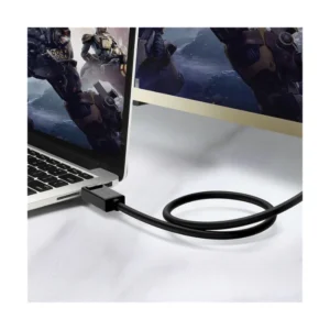 Cable Dp A Dp Ugreen Dp102 (10211) 4k, Hasta 60hz, 2 Metros - Imagen 8