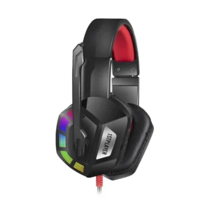 Kit 4 En 1 1stplayer (Kt1) Gaming, Teclado+mouse+auricular+pad Mouse, Membrana, Led-multicolor - Imagen 8