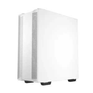 Case Deep Cool Cc560 Wh V2 (R-cc560-whgaa4-g-2) Sin Fuente, Blanco, Atx, 1 Panel Vidrio, X4 Fan, Led - Imagen 9