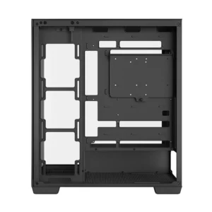 Case Deep Cool Cc560 Wh V2 (R-cc560-whgaa4-g-2) Sin Fuente, Blanco, Atx, 1 Panel Vidrio, X4 Fan, Led - Imagen 12