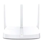 Router Inalambrico Mercusys (Mw306r) 2.4ghz/300mbps, Antena X3, Port X3 Lan 10/100mbps, Port X1 Wan 10/100mbps