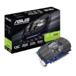 Tarjeta Grafica Asus Geforce Gt 1030 2gb Gddr5 Oc Edition (Ph-gt1030-o2g) 64 Bit