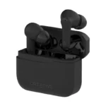 Auricular Bluetooth Creative Zen Air 2 (51Ef1190Aa000) Negro, Ipx4, Sxfi Listo, Bluetooth 5.3