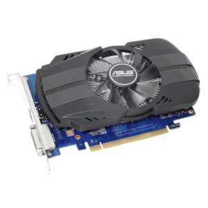 Tarjeta Grafica Asus Geforce Gt 1030 2gb Gddr5 Oc Edition (Ph-gt1030-o2g) 64 Bit - Imagen 3