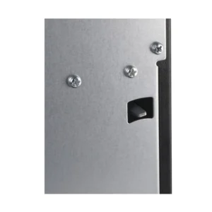 Gaveta De Dinero Pos-D (Cash-410) Negro, Metal, 5 Divisiones Para Billetes Y 8 Para Monedas, 410Mm X 420Mm, Rj-11 - Imagen 3