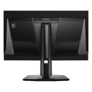 Monitor Gaming Msi Led 27" (Mag 271qpx Qd-oled E2) Oled Qd, Qhd 2k, 2 Hdmi/dp/usb-c, 0.03ms, 240hz, Hdr True Black 400 - Imagen 5
