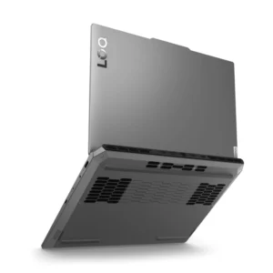 Laptop Gaming Lenovo Loq 15Iax9 I5-12450Hx (83Gs00Julm) Fhd 15.6", I5, Ssd512 M.2, 12Gb, Rtx 3050 6Gb, Sin Sistema - Imagen 4