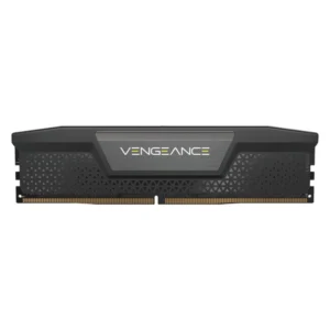 Memoria Ram Corsair Vengeance Ddr5 16Gb/5600 (Cmk16Gx5M1B5600C40) Negro - Imagen 1
