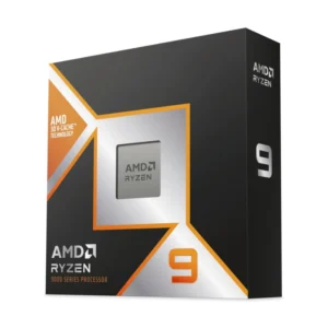 Procesador Amd Ryzen 9 9950X3D (100-100000719Wof) 5.7Ghz, 16 Cores, 144 Mb Cache, Am5, Sin Cooler - Imagen 1