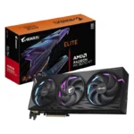 Tarjeta Grafica Gigabyte Radeon Rx 9070 Xt 16Gb Gddr6 Aorus Elite 16G (Gv-R9070Xtaorus E-16Gd) 256 Bit