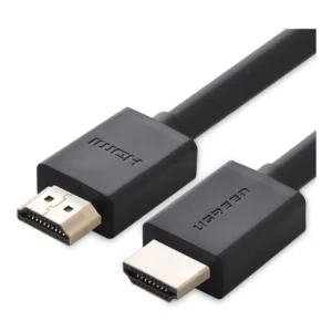 Cable Hdmi A Hdmi Ugreen Hd104 (10110) Negro, 4K, 10 Metros - Imagen 1