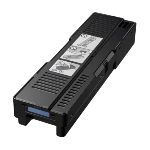 Caja De Mantenimiento Canon (Mc-G01) Para Gx6010/Gx7010/6020/6030 - Imagen 1