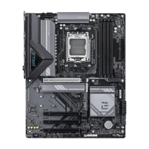 Placa Gigabyte (B850 Eagle Wifi6E) Am5, Atx, Pcie 5.0, Ddr5 - Imagen 2
