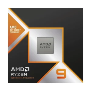 Procesador Amd Ryzen 9 9950X3D (100-100000719Wof) 5.7Ghz, 16 Cores, 144 Mb Cache, Am5, Sin Cooler - Imagen 2