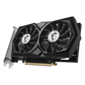 Tarjeta Grafica Msi Geforce Rtx 3050 6Gb Gddr6 (Rtx 3050 Gaming X 6G) 96 Bit - Imagen 3