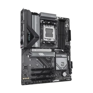 Placa Gigabyte (B850 Eagle Wifi6E) Am5, Atx, Pcie 5.0, Ddr5 - Imagen 3