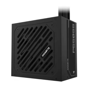 Fuente De Poder Gigabyte P550Ss (Gp-P550Ss) 550W, Negro, Silver - Imagen 3