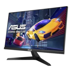 Monitor Gaming Asus 24" (Vy249Hgr) Ips, Fhd, Vga/Hdmi, 1Ms, 120Hz - Imagen 3